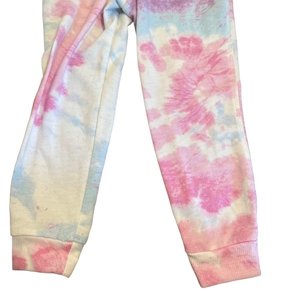 90 Degree by Reflex Sweatpants Tie Dye - Picture 8 of 9